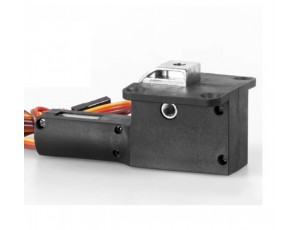 Freewing F9F-8 Cougar 80mm EDF Jet Electric Retract Main Gear